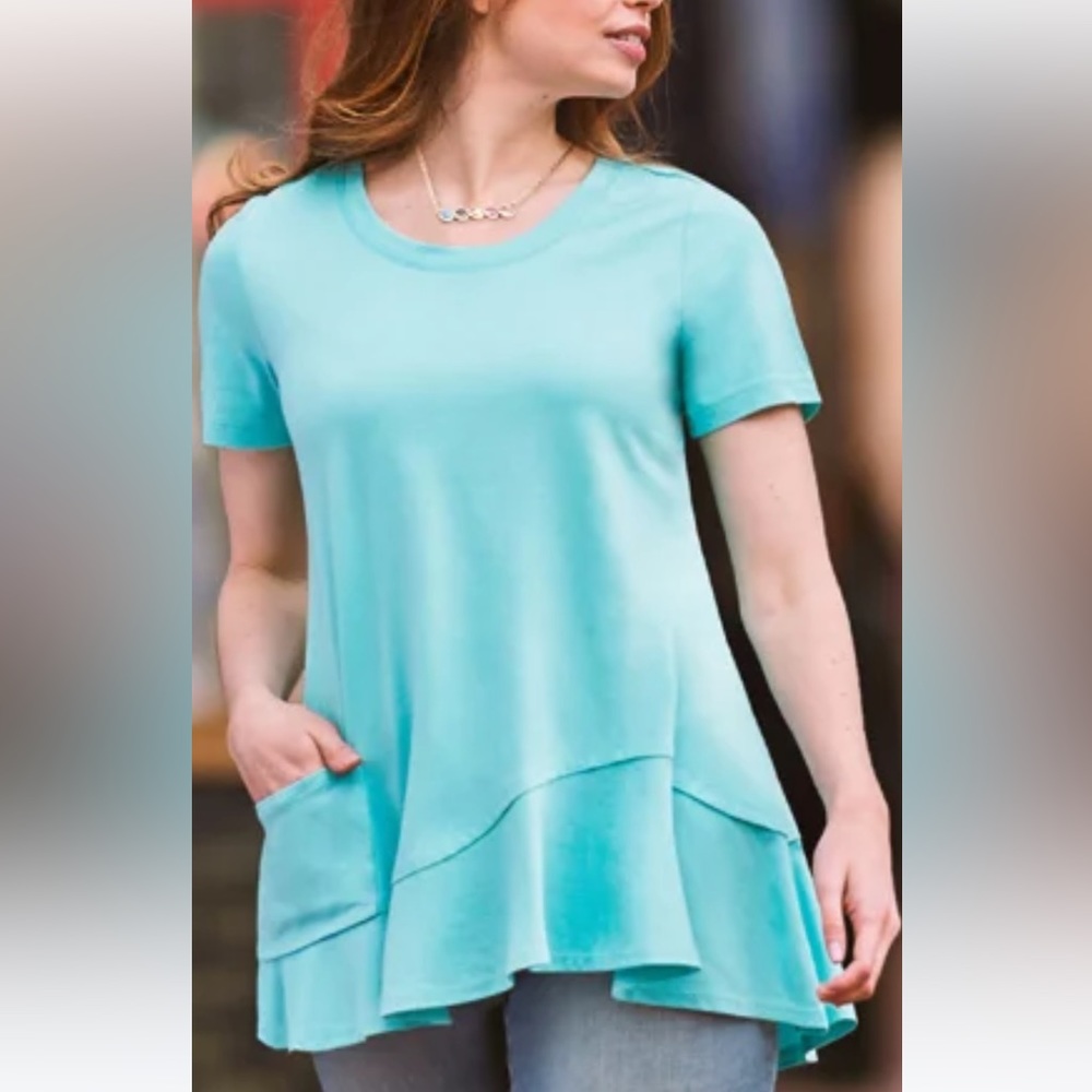 LOGO top Brand New